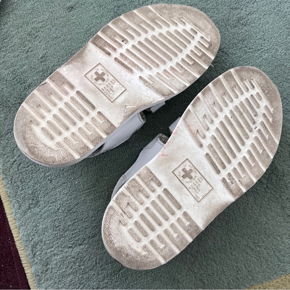 Dr. Martens Mono fisherman sandals - SOLD - Picture 9 of 10